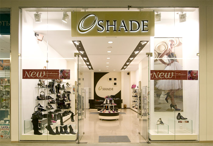 Магазин O`Shade
