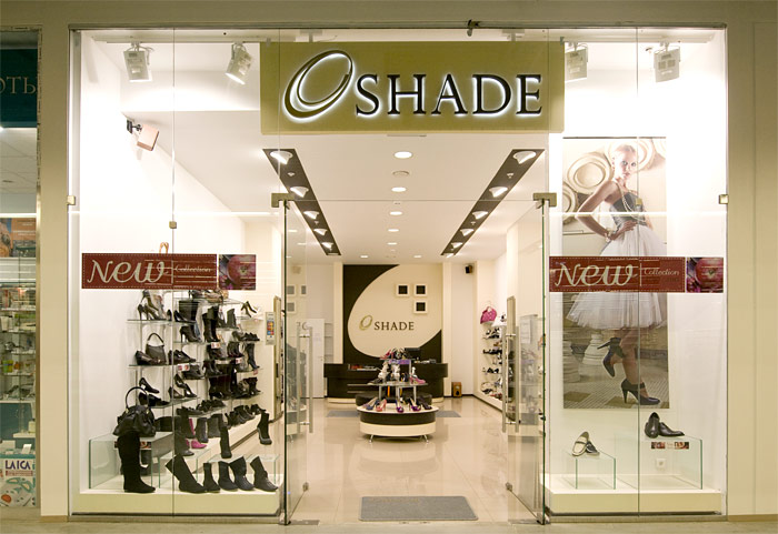 Магазин O`Shade Магазин O`Shade