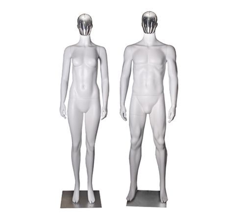 Манекены Faces Манекены Faces