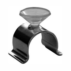 J-40 metal \ Держатель с присоской, металлический J-40 metal \ Держатель с присоской, металлический