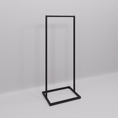 GLS.401.S \ Вешало 600х450х1500мм GLS.401.S \ Вешало 600х450х1500мм GLS.401.S.22450.4N100