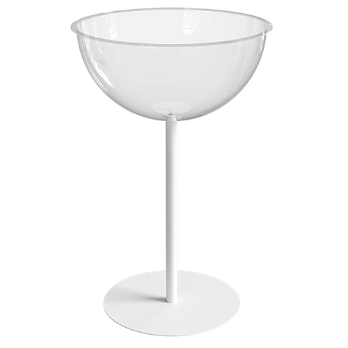 SKR 500 WH \ Накопитель SKR.500.3.32.WH.MU.TR