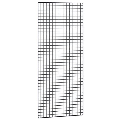 DST 001 \ Решетка торговая (сетка) DST-BL.001C.6.3.9005.MU