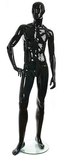 TANGO 31M-02G \ Манекен мужской TANGO 31M-02G \ Манекен мужской