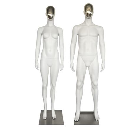 Манекены Faces Манекены Faces