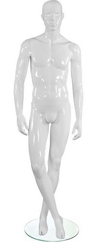 TANGO 34M-01G \ Манекен мужской TANGO 34M-01G \ Манекен мужской