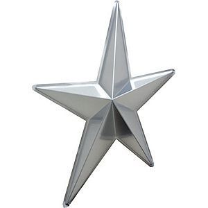 91 (002) \ Звезда неправильной формы