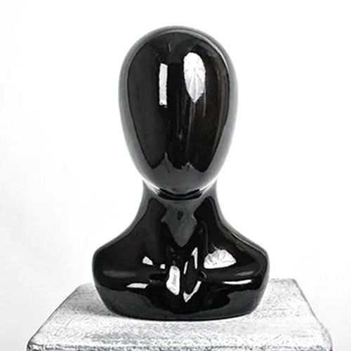 JESSICA-NF \ Манекен головы женский (без лица) JESSICA-NF \ Манекен головы женский (без лица)