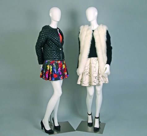 Манекены Bingo Манекены Bingo