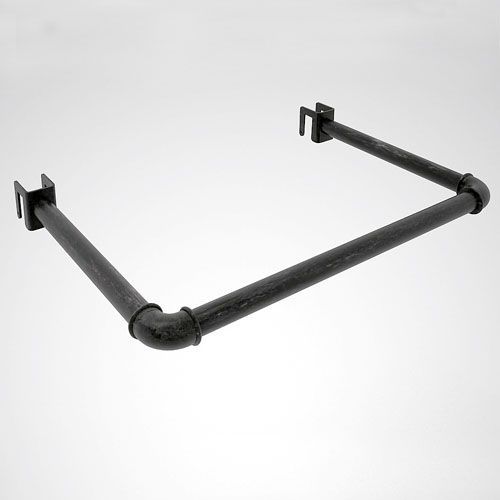 FIT 008B \ Штанга П-образная FIT 008B \ Штанга П-образная