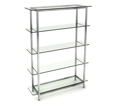 Стеллажи Primo серия 300 Стеллажи Primo серия 300