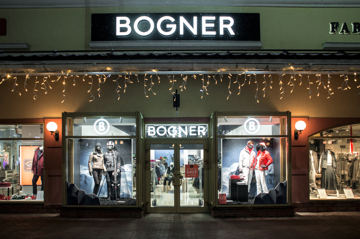 Bogner Официальный Магазин Сайт На Русском