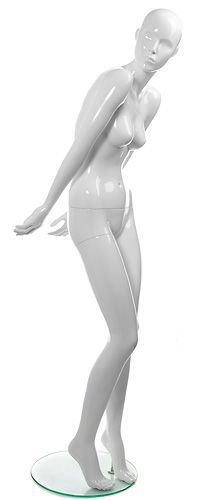 TANGO 10F-01G \ Манекен женский TANGO 10F-01G \ Манекен женский