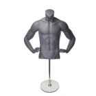Sport Neos-6 \ Торс мужской укороченный (на подставке) Sport Neos-6 \ Торс мужской укороченный (на подставке)