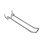 S 301 \ Крючок двойной на перфорацию S 301 \ Крючок двойной на перфорацию SEV.424.CH