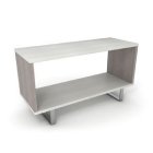 PDM 006 \ Подиум ДСП 1100х416х600мм PDM 006 \ Подиум ДСП 1100х416х600мм