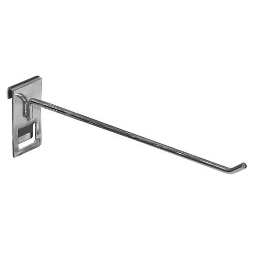 TZ 291 \ Крючок на торговую решетку (сетку) TZ 291 \ Крючок на торговую решетку (сетку) N50.377.CH