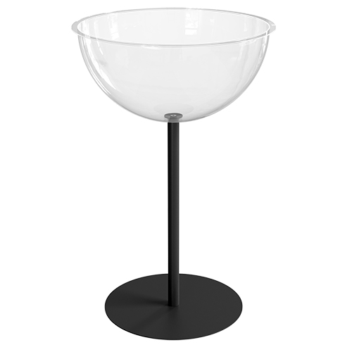 SKR 500 BL \ Накопитель SKR.500.3.32.BL.MU.TR