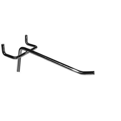 S 290-S \ Крючок одинарный на перфорацию S 290-S \ Крючок одинарный на перфорацию SEV.403.CH