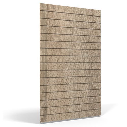 EMW 1224/100/23 \ Экономпанель вертикальная (18 мм толщина) PNL.052.OA.CO