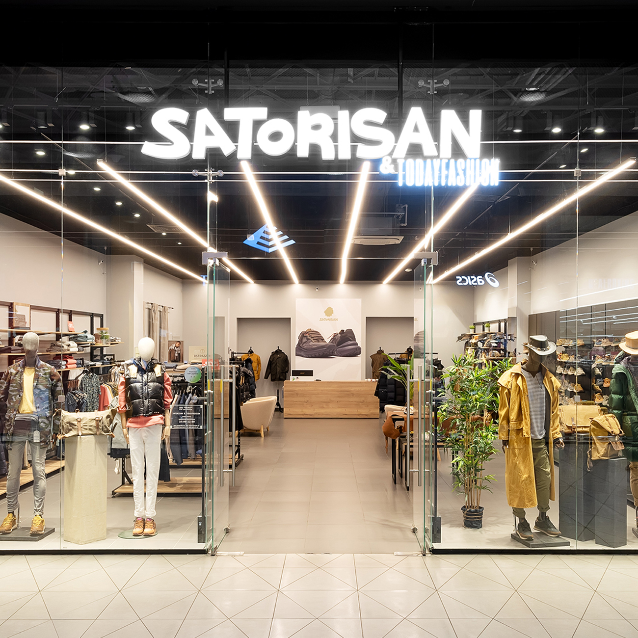 Satorisan Satorisan