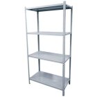 ST 07 \ Стеллаж металлический ST 07 \ Стеллаж металлический SST.006.00