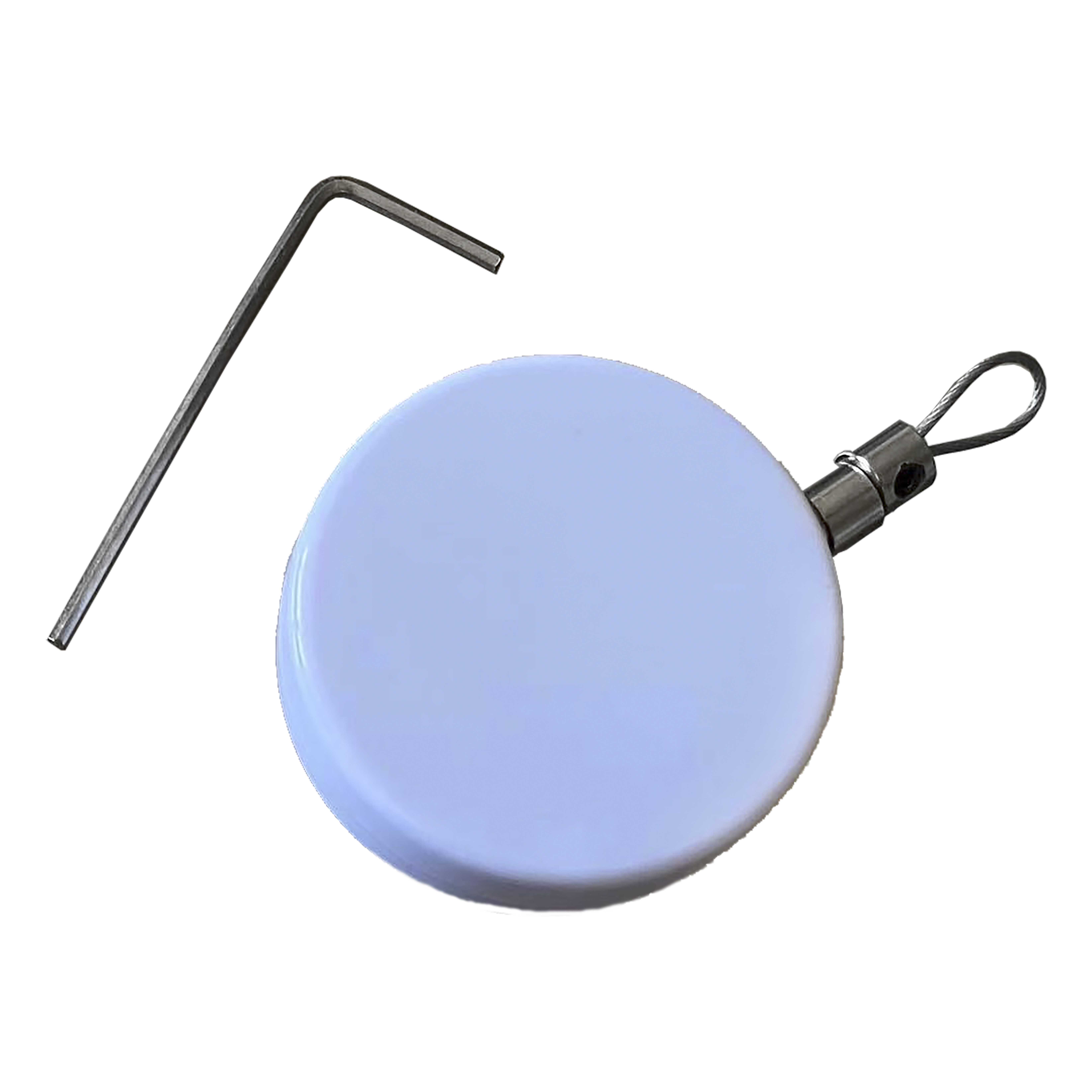 Антикражный ретрактор (рулетка) Антикражный ретрактор (рулетка) YS101P