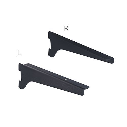 GLS.LT 23L \ Полкодержатель(правый, L=250 мм) GLS.LT 23L \ Полкодержатель(правый, L=250 мм)