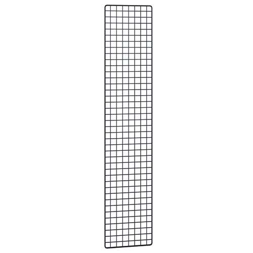 DST 001 \ Решетка торговая (сетка) DST-BL.001D.6.3.9005.MU