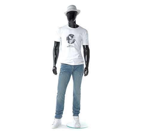 Манекены Glance