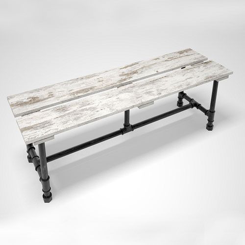 FIT 026 V2 \ Полка для каркаса скамьи FIT 025 FIT 026 V2 \ Полка для каркаса скамьи FIT 025
