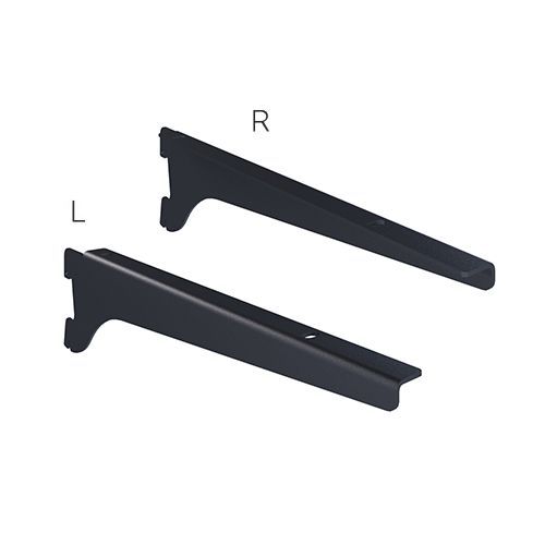 GLS.LT 23L \ Полкодержатель(правый, L=300 мм) GLS.LT 23L \ Полкодержатель(правый, L=300 мм)