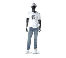 Манекены Glance 