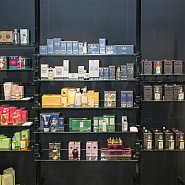 Бутик парфюмерии PARFUM PALACE