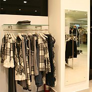 Магазин одежды BGN
