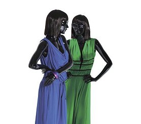 Манекены Tango 