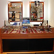 "Бинооптик" - магазин очков