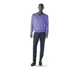 Манекены Grey 