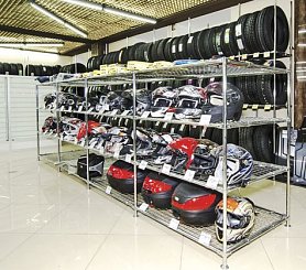 Торговые системы на основе труб