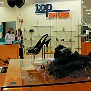 Магазин «Topshoes»