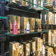 Бутик парфюмерии PARFUM PALACE