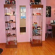 "Бинооптик" - магазин очков