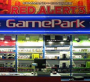 GamePark