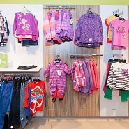 Магазин детской одежды “Тилли-Стилли”