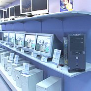 Компьтерный магазин Forсe Computers