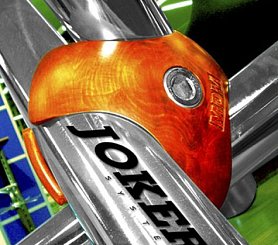 Система Joker (Джокер)