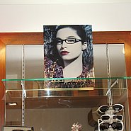 "Бинооптик" - магазин очков