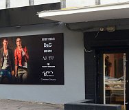 Glam Wear