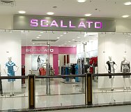 Магазин «Scallato»