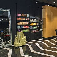 Бутик парфюмерии PARFUM PALACE